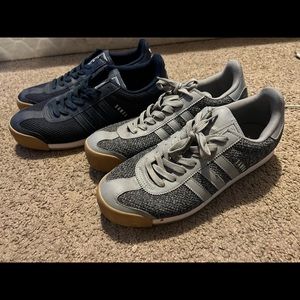 Mens adidas shoes
